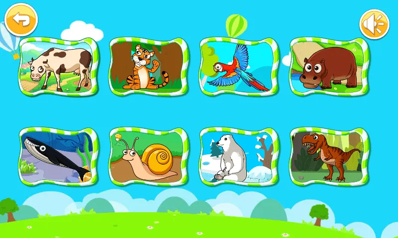 ��ͯ����������(��ͯ����������Ϸ)v5.05.44c �ٷ������ͼ