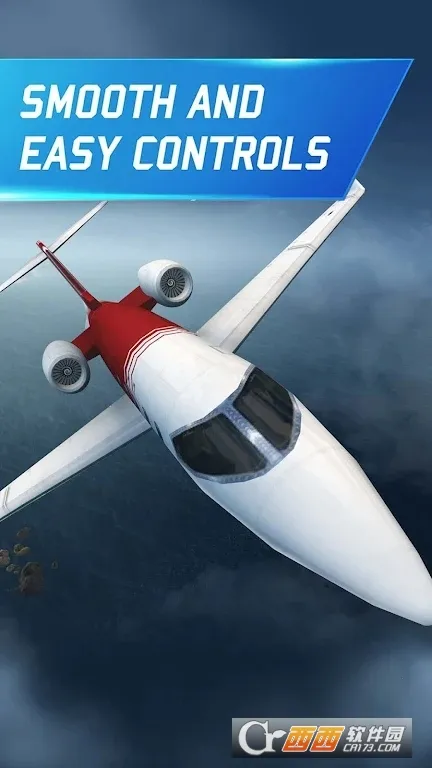 Flight Pilot(����ģ����Ϸ)v3.07.2301 �ֻ����ͼ