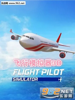 Flight Pilot(����ģ����Ϸ)