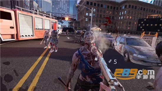 �������ִ��(ĩ��ɥʬ�����Ϸ)v1.1.6 �ٷ������ͼ