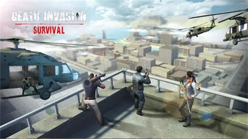 �������ִ��(ĩ��ɥʬ�����Ϸ)v1.1.6 �ٷ������ͼ