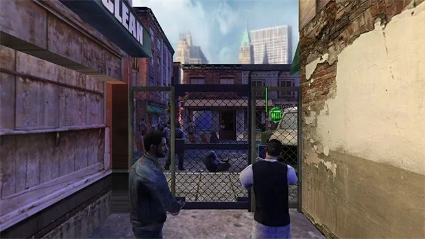 �������ִ��(ĩ��ɥʬ�����Ϸ)