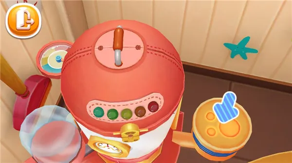 ������ʿ�ǹ�����(��ͯ�ǹ�������Ϸ)