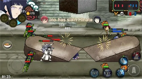 ��Ӱս��v1.22 �ֻ����ͼ