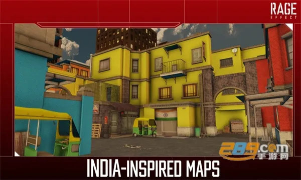 Rage Effect Mobilev1.2.0 ��Ѱ��ͼ