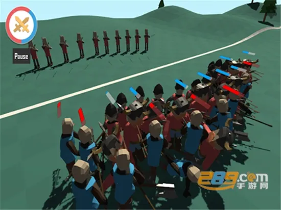 ʷʫս��ģ���� 22026���°汾v1.4.10 �ٷ������ͼ