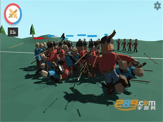 ʷʫս��ģ���� 22026���°汾