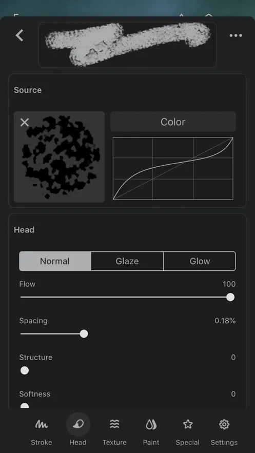 Infinite Painter��׿���ֻ���v7.4.01 �ֻ����ͼ