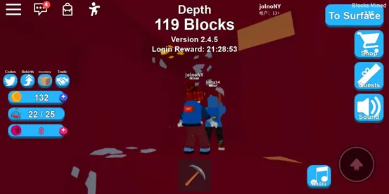 �޲���˹Roblox