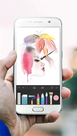 PaperDraw(�ֻ��滭����)v2.9.14 ��׿���ͼ