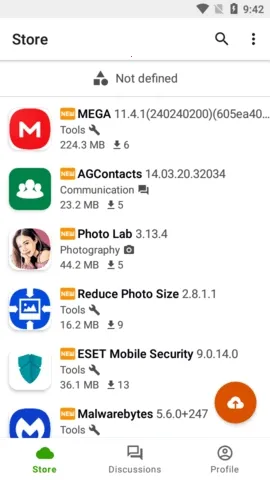 Appteka������2026���°汾v18.3 �ٷ������ͼ