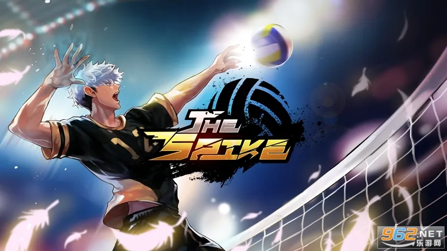 The Spike Volleyball battle2026���ذ�װv6.3.314 ��׿���ͼ
