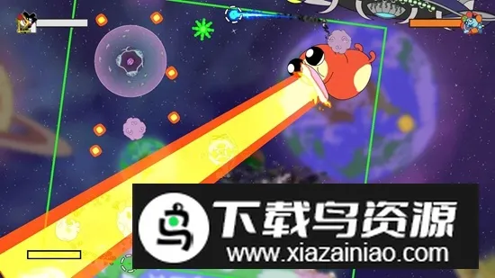 Fly Punch Boom��ȭ��v1.0.72 �ٷ������ͼ