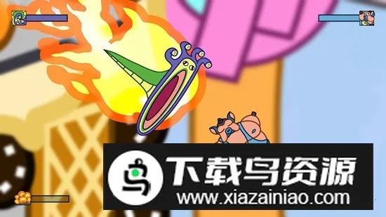 Fly Punch Boom��ȭ��v1.0.72 �ٷ������ͼ