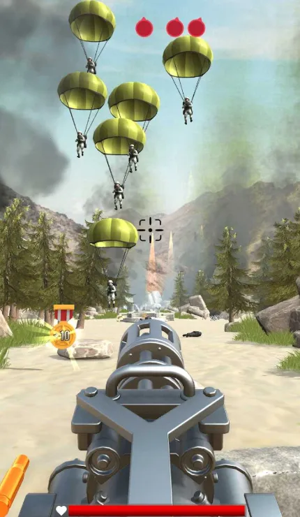 ��������ս��3Dv1.14 �ٷ������ͼ