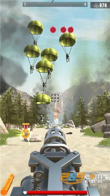 ��������ս��3Dv1.14 �ٷ������ͼ