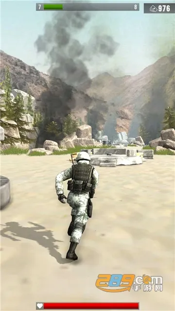 ��������ս��3Dv1.14 �ٷ������ͼ