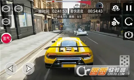 ���޵�ƽ�߷ɳ�v1.0 �ٷ������ͼ