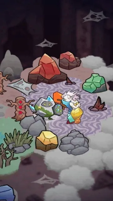 ��ʯ����v0.9.0 ��Ѱ��ͼ