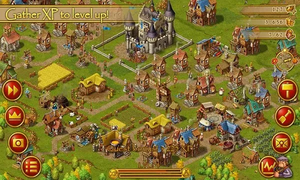 ��԰7v1.14.13 ��Ѱ��ͼ
