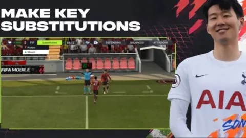 EA Sports FC2026���ذ�װv30.1.01 �ֻ����ͼ