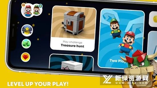 LEGO Super Mariov2.11.2 �ֻ����ͼ