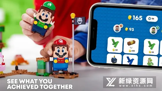 LEGO Super Mariov2.11.2 �ֻ����ͼ