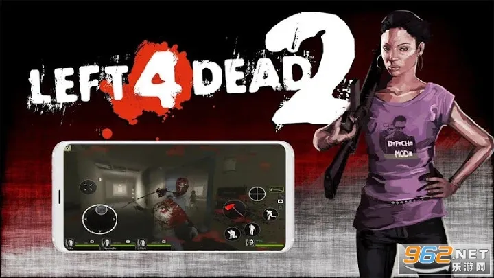 Left 4 Dead 22026���°汾v2.0 �ֻ����ͼ
