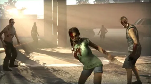 Left 4 Dead 22026���°汾v2.0 �ֻ����ͼ