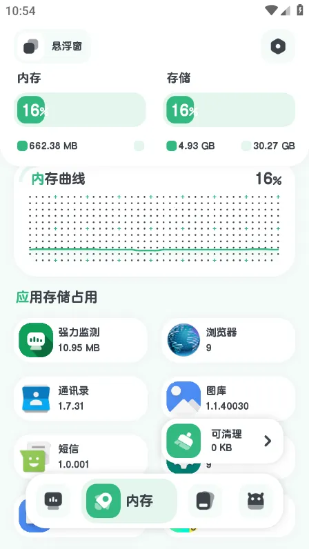 强力监测 强力监测