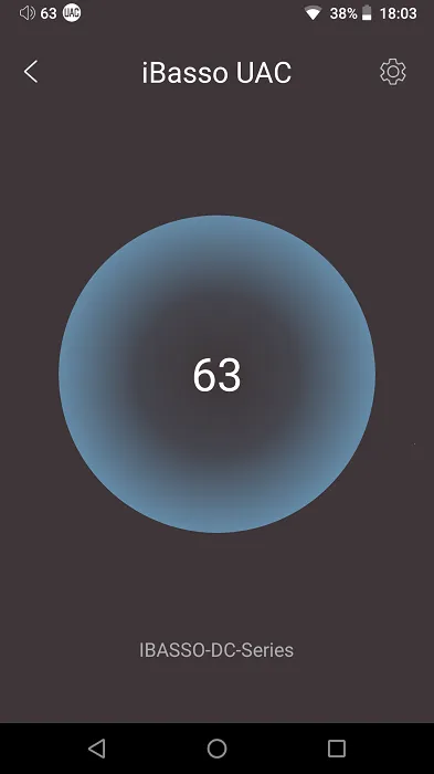 iBasso UACv1.3.2 �ֻ����ͼ