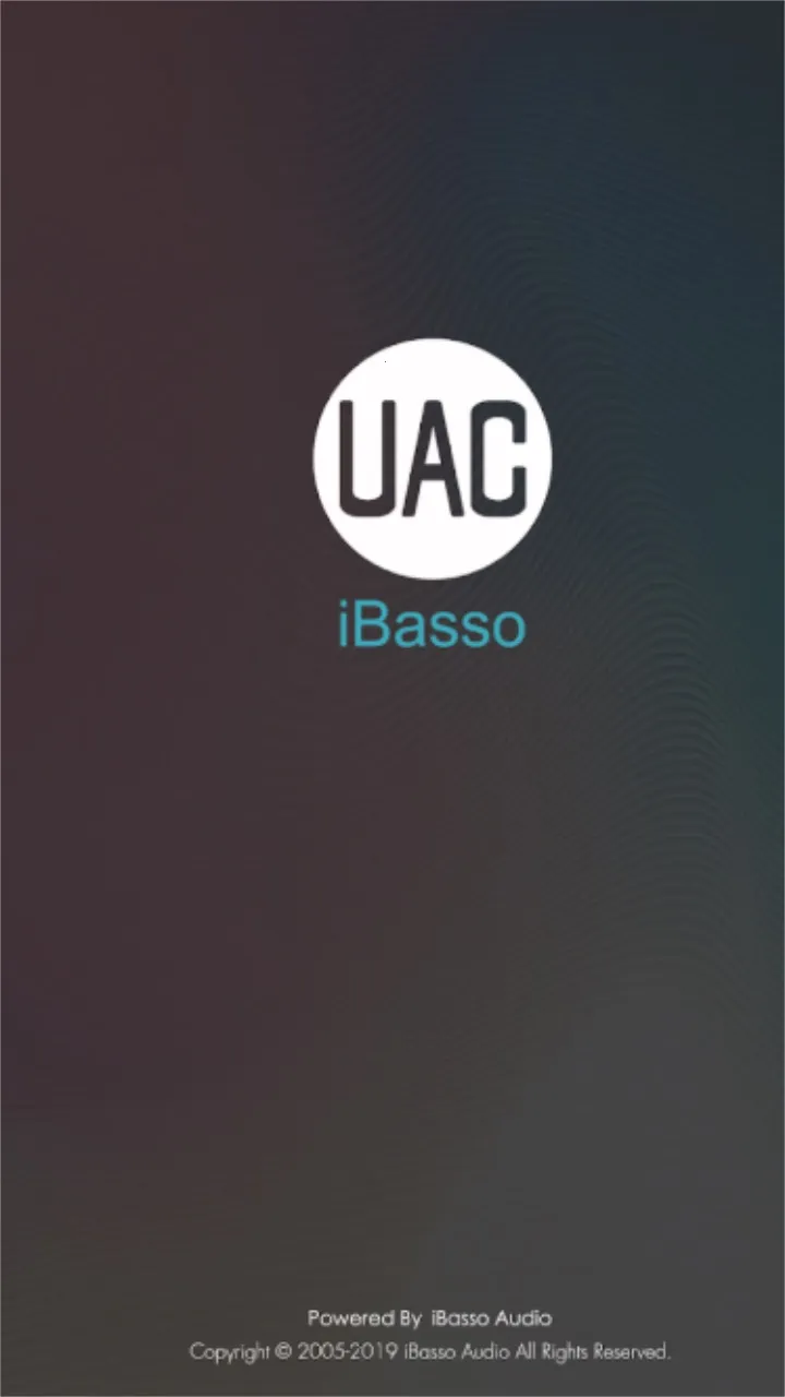 iBasso UACv1.3.2 �ֻ����ͼ