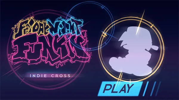Indie Cross2026���ذ�װ