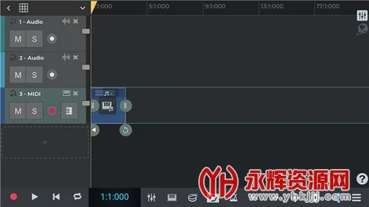 nTrack Studio2026���°汾v10.1.49 �ٷ������ͼ