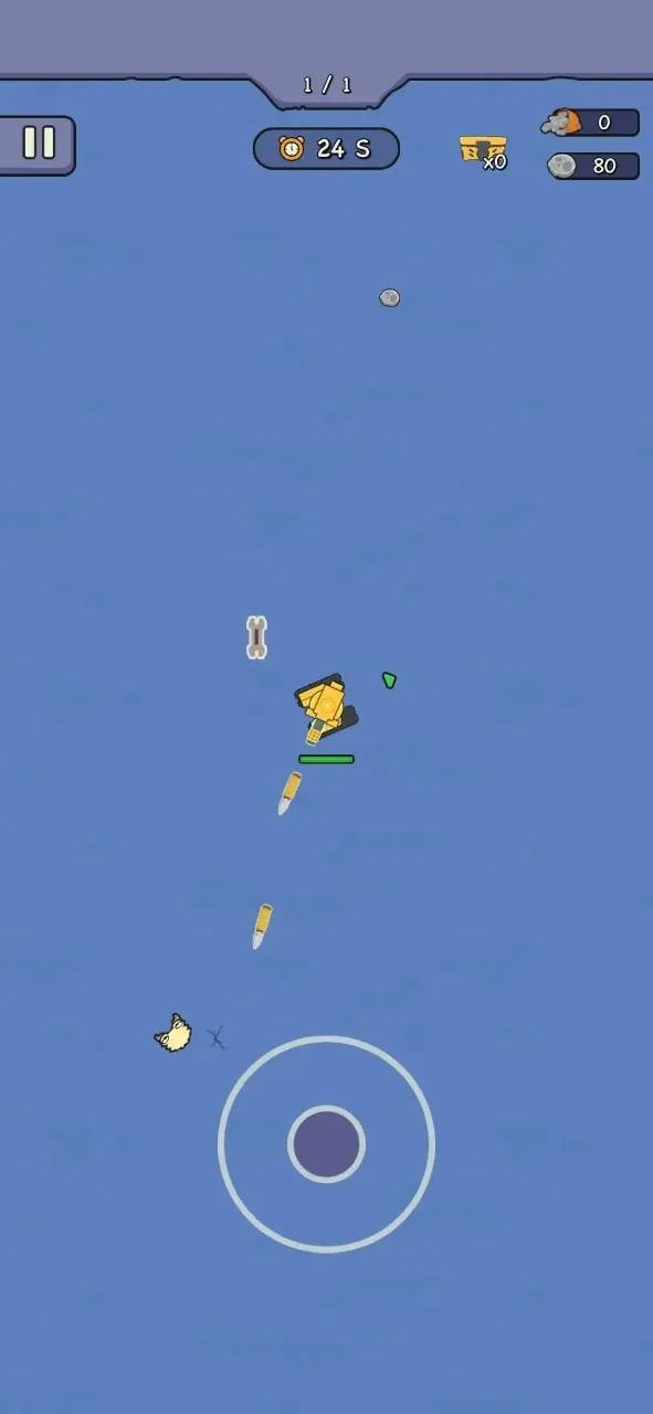 ����̹�˴�ս�����ֻ���v1.0.4 �ٷ������ͼ