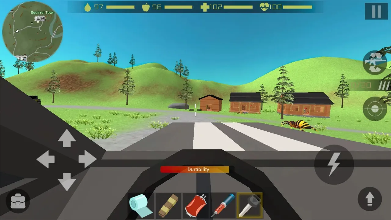 ��ʬ����:��������v1.84 ��׿���ͼ