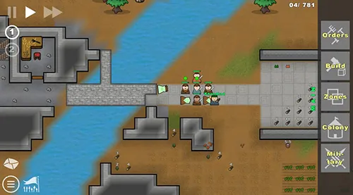 ֳ��ؽ���ģ����v0.3.4b ��Ѱ��ͼ