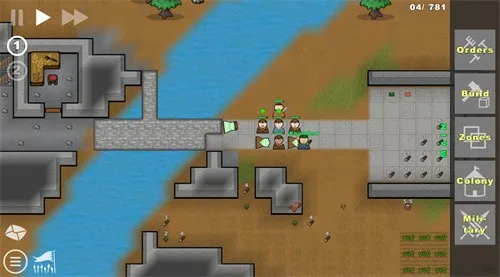 ֳ��ؽ���ģ����v0.3.4b ��Ѱ��ͼ