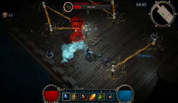 ��ĥ֮�ص��³�rpgv0.2.0.5 ��Ѱ��ͼ