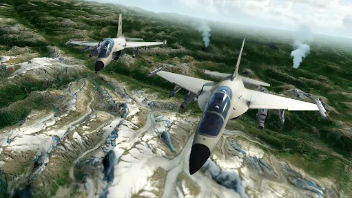 ��ʵ��սģ����2026�ٷ����°汾v1.0.7 �ٷ������ͼ