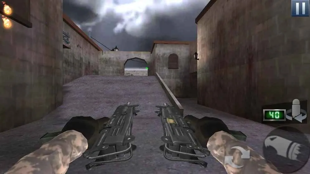 ��ʬ�ĵ�����֮·v1.3 �ٷ������ͼ