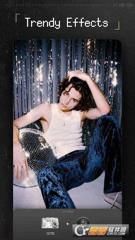 ProCCD���v5.7.2 ��׿���ͼ