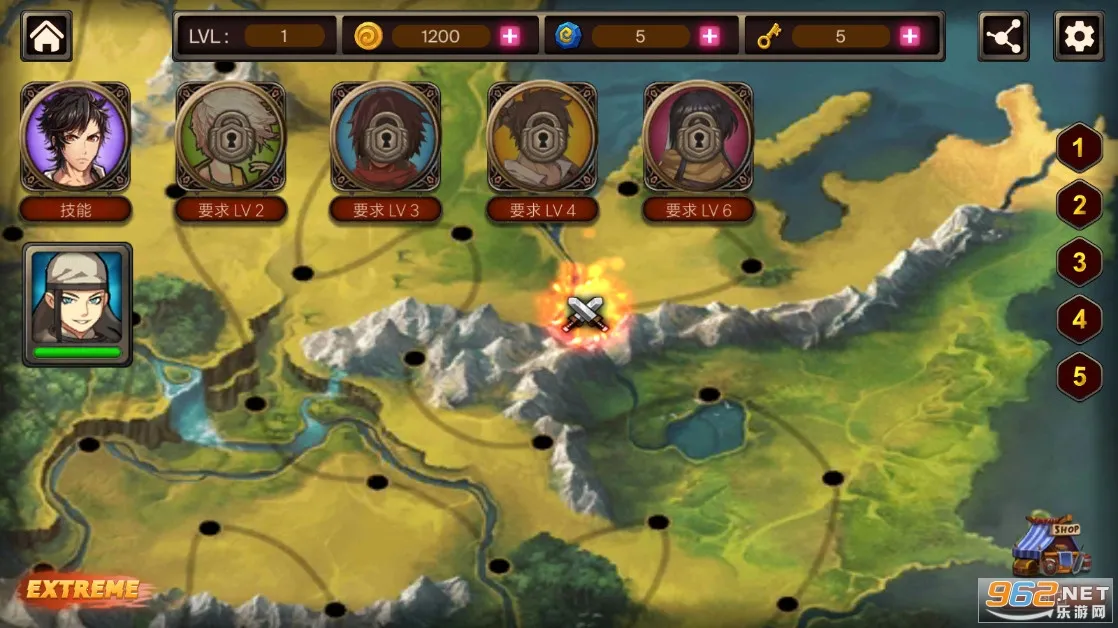 ������ʿ֮Ӱv1.2.4 ��Ѱ��ͼ