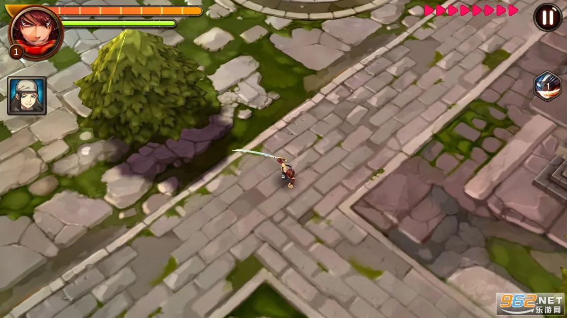 ������ʿ֮Ӱv1.2.4 ��Ѱ��ͼ