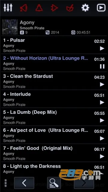 Neutron Player�����ֻ���v2.28.0 �ֻ����ͼ