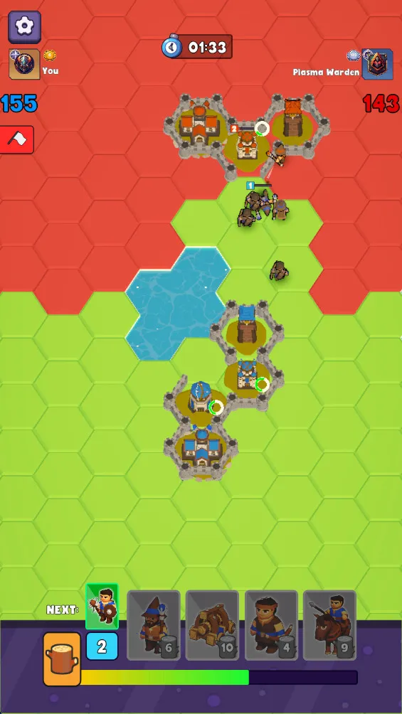 ���ǳ�ͻ2026���°汾v1.0.0 ��׿���ͼ