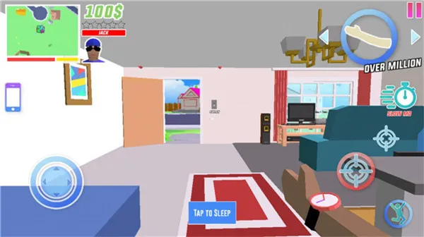 ��������ɳ�������ֻ���v0.9.0.9f6 ��׿���ͼ