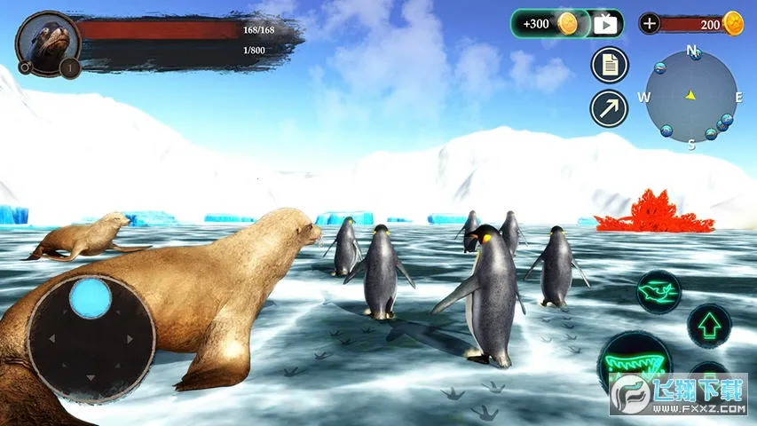 ��ʨģ������׿���ֻ���v1.1.0 �ٷ������ͼ