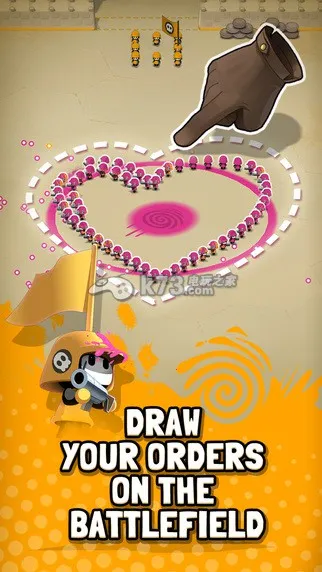 ����ս��2026�ٷ�����v1.7.2 �ٷ������ͼ