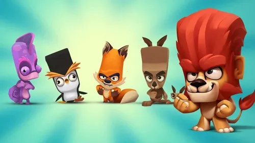 ����԰֮��2026���ذ�װv6.10.0 ��Ѱ��ͼ